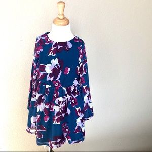 Crazy8 Size 6 dress